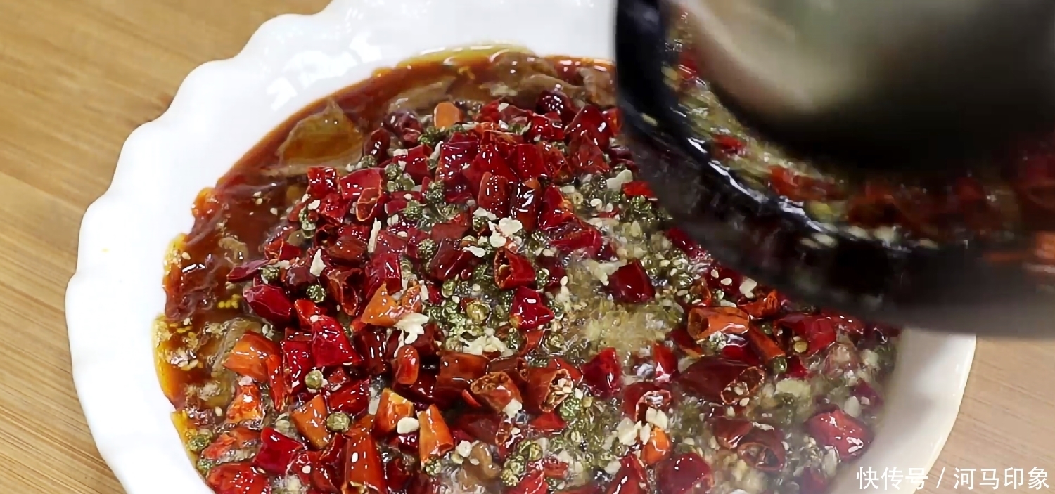  鲜嫩|牛肉过瘾的吃法，味道浓厚，鲜嫩爽口，比红烧牛肉还好吃！