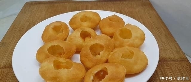 简单|我家面粉从不蒸包子,这样做比油条馒头都简单,一次做九个不够吃