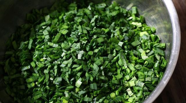  不好|用韭菜包饺子，掌握这几点，鲜香好包，不出汤不走味，一做就成功