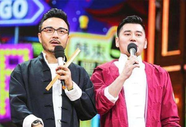  节目|钱枫年轻时帅照被扒出，和现在对比太惨烈，扎心了