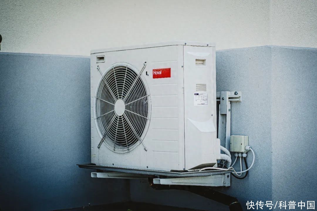 臭氧层空洞竟然正在自己悄悄长好，只因一个小变化2023