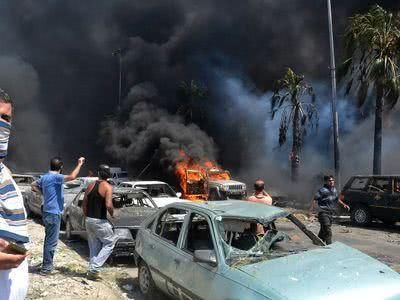  该国|俄叙联军意外吃了个败仗，15人战死多人被俘，白宫：该国终于出手