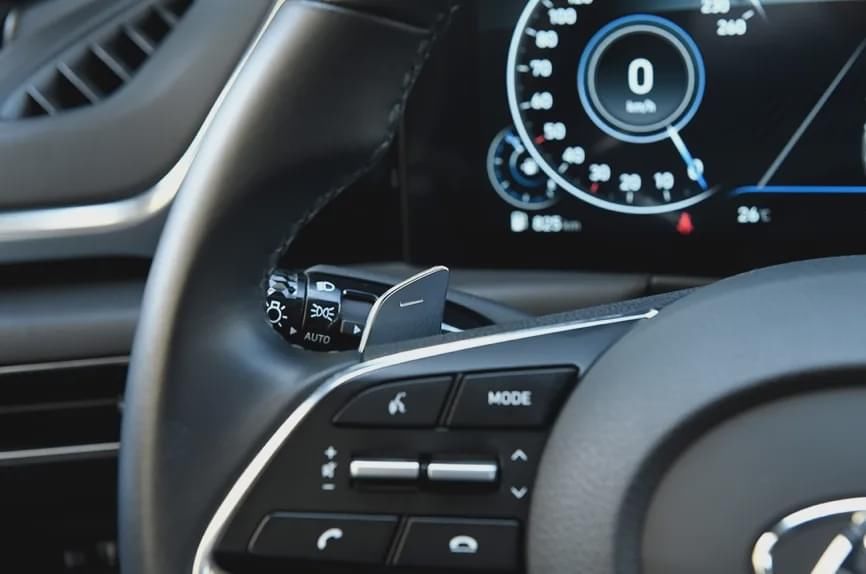  索纳塔|都是第10代，都是“H”，第十代索纳塔和第十代雅阁谁更强？