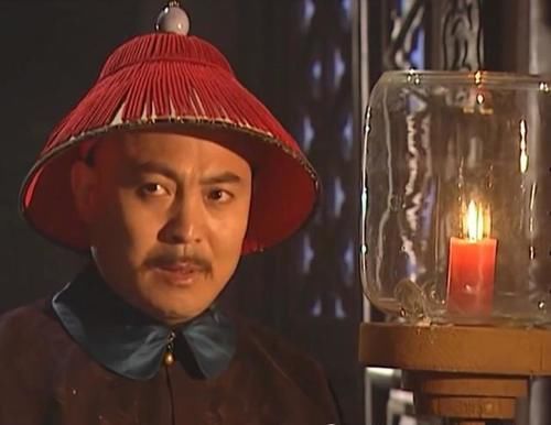  周培公|《康熙王朝》中的周培公、姚启圣、李光地，在历史上是怎样的人？地位如何？