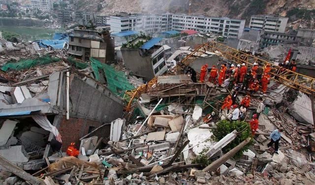 地震|12年前汶川大地震，突出重围幸存的“猪坚强”，如今怎么样了