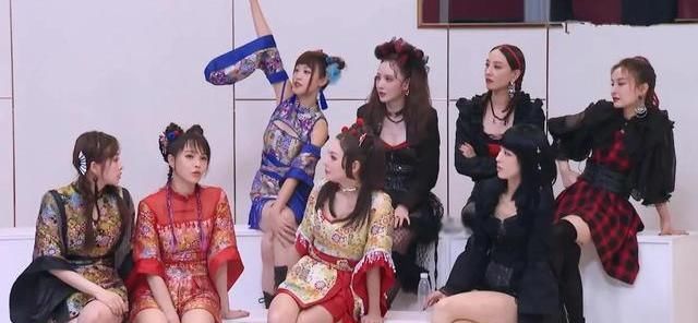  宁静|千算万算，没算到半路来了个蓝盈莹！宁静用力表示，可还是被看穿