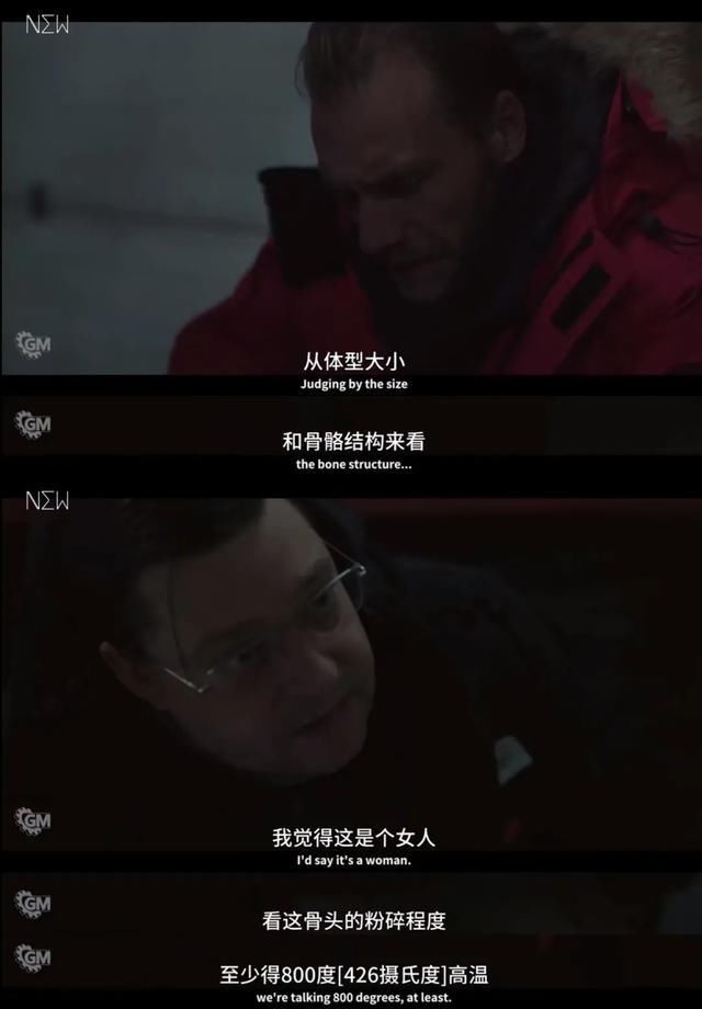  智久|山下智久+欧美悬疑？有点意思