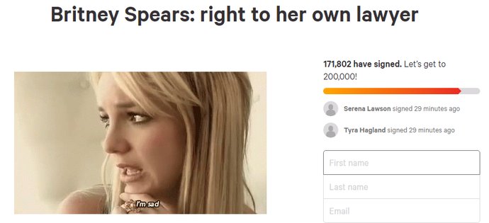  小甜甜|小甜甜布兰妮诡异照片再被疯传，网友：如果被控制了你就眨眨眼！