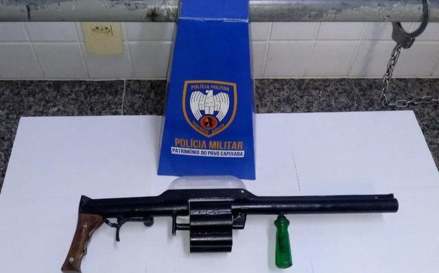  弹药|各国警方展示查获的非法自制枪械 疫情当前贼心不死 用铁管造黑枪