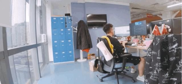  金服|小姐姐面试蚂蚁金服被虐经历，敖丙心疼...