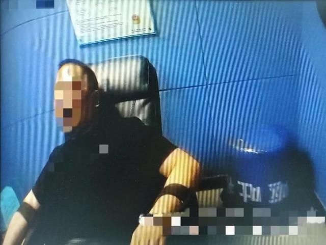 耍酒疯|杭州一男子在派出所耍酒疯？刑拘！