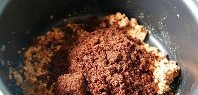  蓬松|自从学会枣糕这样做, 我家零食就没买过, 暄软蓬松, 比蛋糕还好吃