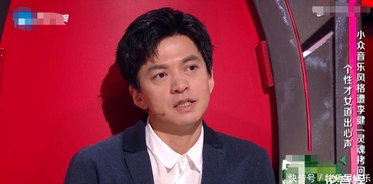 李宇春|中国好声音:原创赛道看点增加,马璐的回答,点出李宇春的重要性