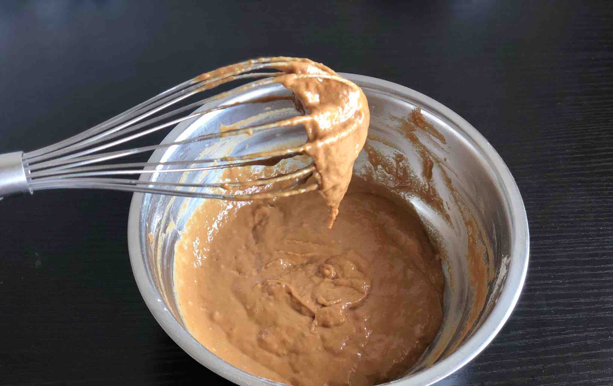  发糕|红糖发糕的做法，让年味更足！