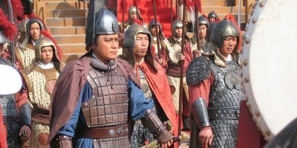 笔记|古代笔记郑和为啥下西洋