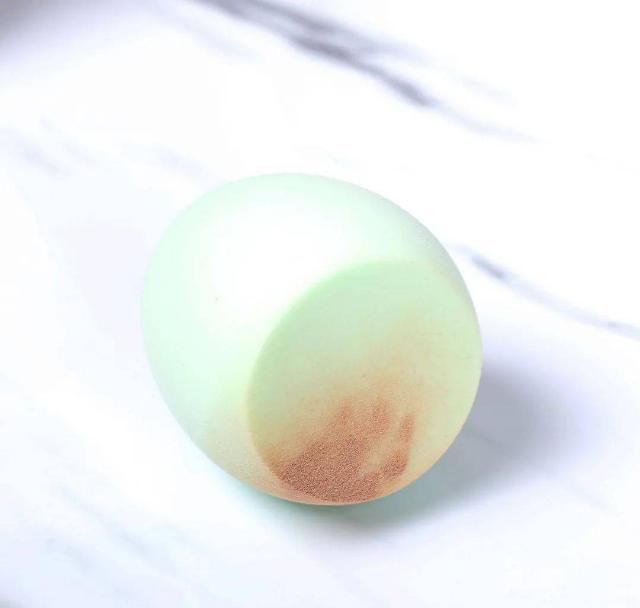  测评|美妆蛋PK：168块的就这点好用！