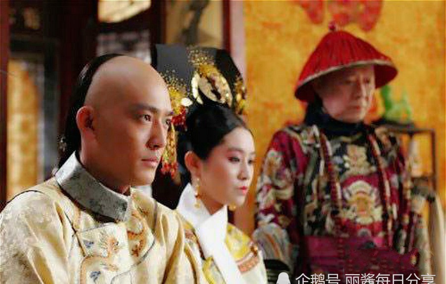 北洋政府|亡国太后隆裕:爱新觉罗家族罪人,却被北洋政府称为“女中尧舜”