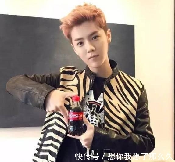 差别|世界各国口可口可乐的代言人,看完后,不得不说中国、印度差别大