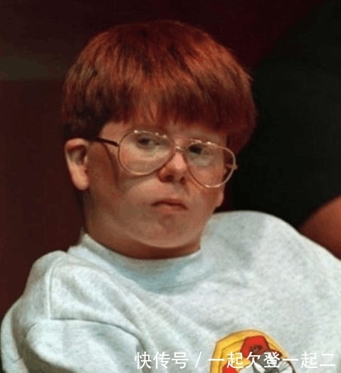 小男孩|盘点: 历史上5个灭绝人性的小孩