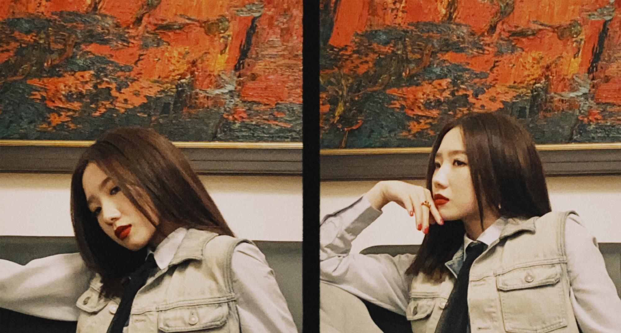  感谢|孟美岐，刘雨昕，同一综艺不同的情商体现