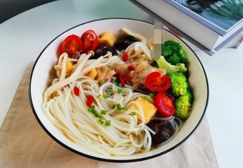  管饱|学生早餐轻松做，七天早餐丰富多样，有荤有素管饱耐饿，能量满满