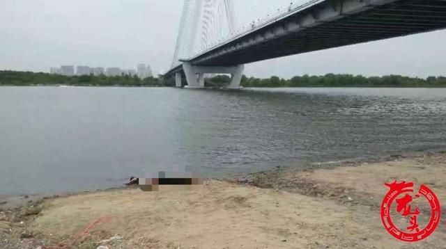  凌晨|7日凌晨跳江的年轻女子找到了！已溺亡