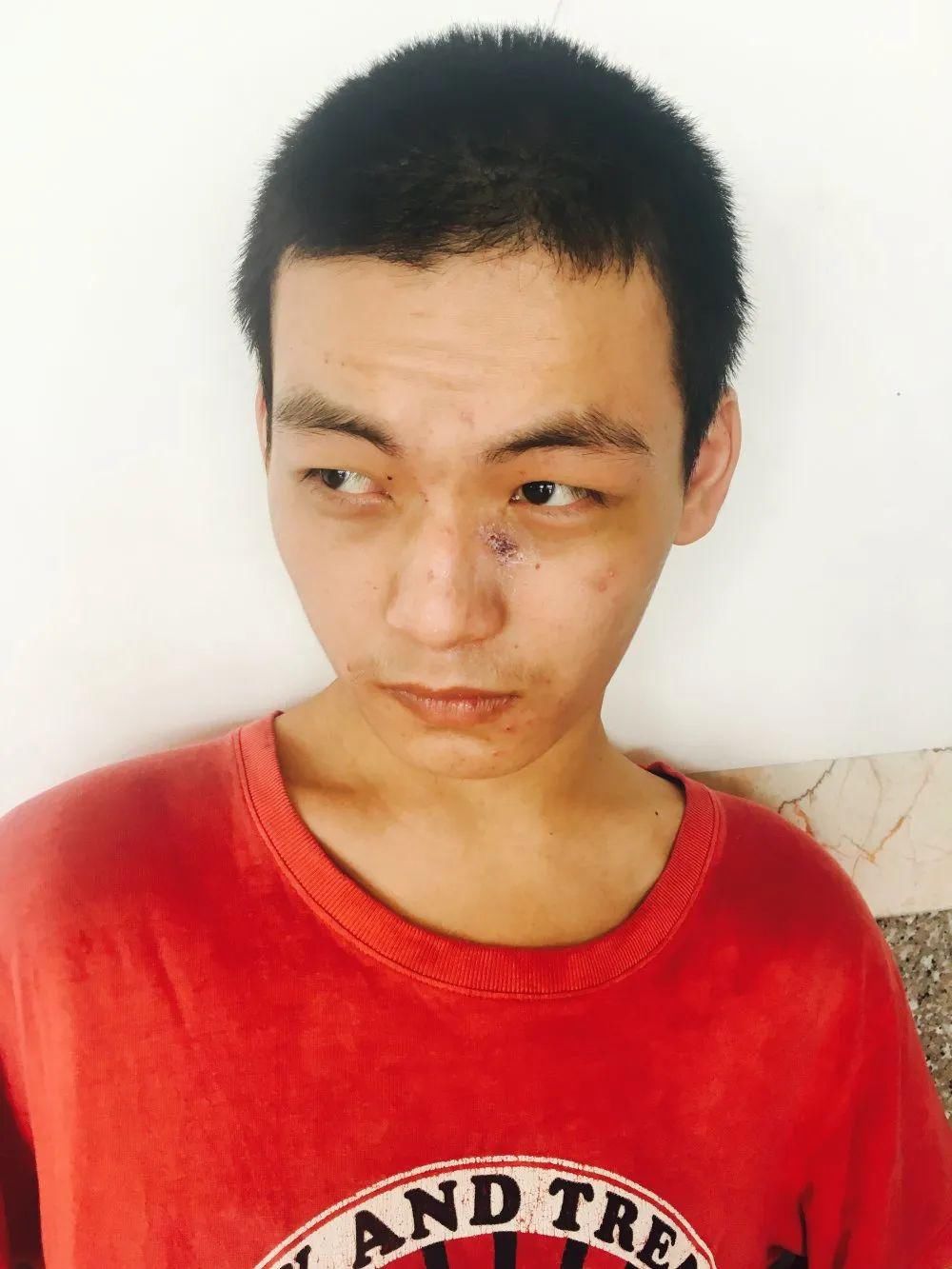  人员|转扩！这些滞留南安人员寻亲回家，需要您的帮助！