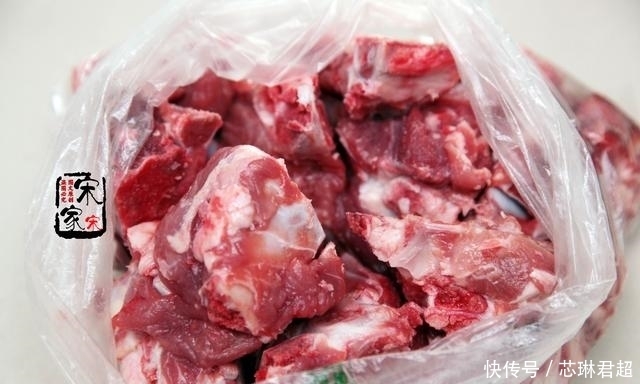 家里|家里没粮了派老公去买,花430块钱就买了这些,该夸还是该骂?