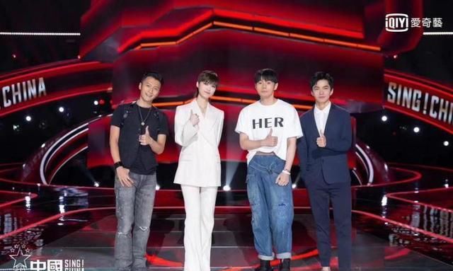  声音|《中国好声音》风光不再　最新收视跌至0.63