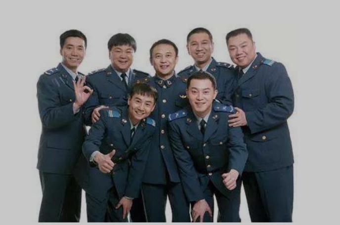  救场|演员耍大牌罢演，东北无名小伙去救场，却意外演成了经典