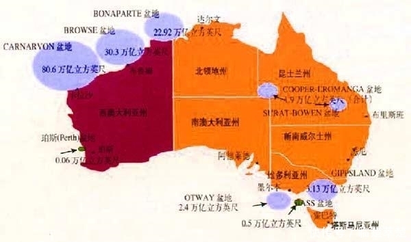 气荒|气荒! 气荒? 中国的天然气究竟要从哪来?