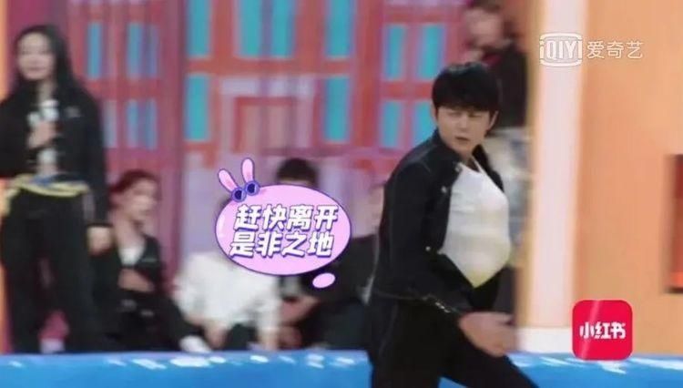  团综|第一次看到这样的团综，我对THE9真香了！