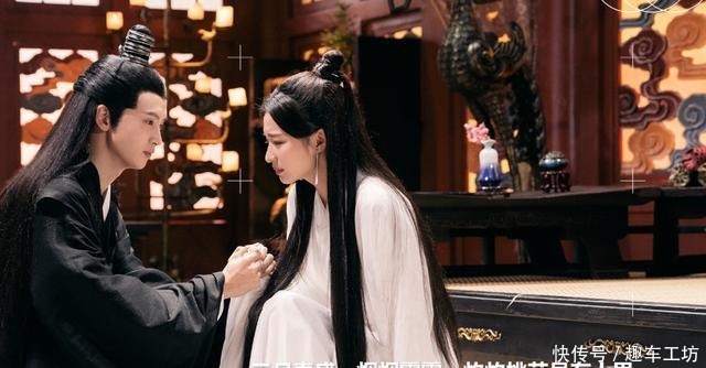 就位|《演员请就位2》首发演员剧照,任敏凭气质抢镜,阵容不输第一季