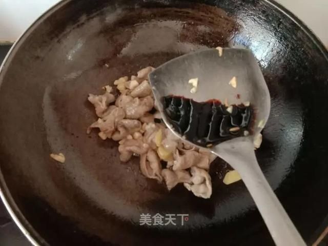 下酒|香而不腻的肥肠煲！零厨艺家常菜！下酒又下饭，好吃到爆