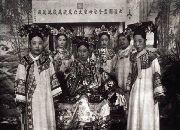 钦点|古代科举考试卷面分有多重要此人因为字好被慈禧钦点为状元！