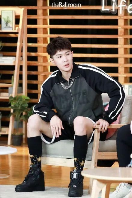 一共|王一博和《这就是街舞3》一共费了多少双鞋?