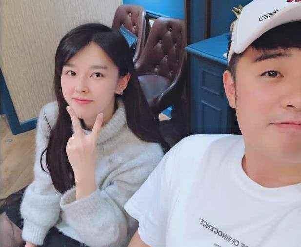  综艺|陈赫举办电竞综艺，沫子支援老板