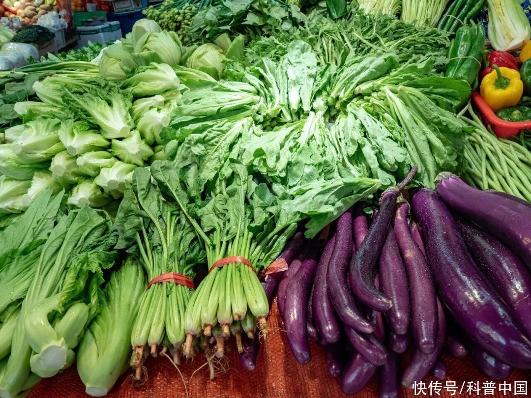 反季节蔬菜真有这么不健康吗(反季节蔬菜真有这么不健康吗？)
