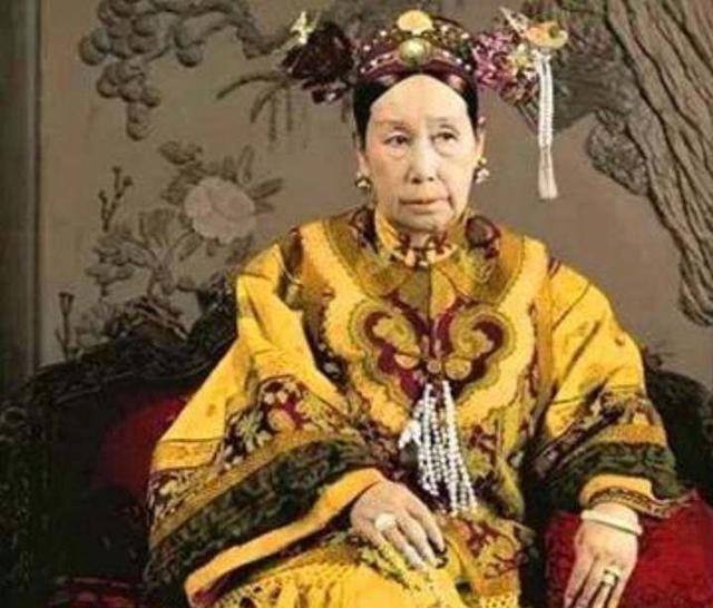 慈禧|慈禧去世前留下3道遗嘱,其中2道自己常做,完全是在打自己脸