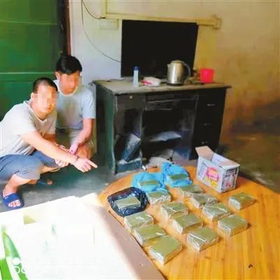 铁腕|惠来:铁腕肃毒,打中求胜!