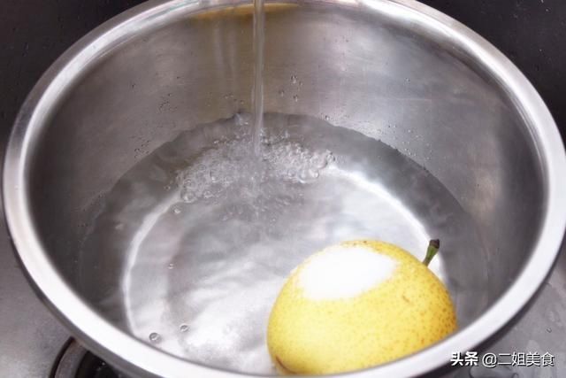 滋润|秋天，我每天都给家人煲这碗汤，香甜可口，滋润营养降秋燥