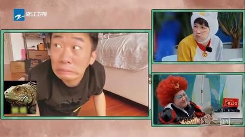  升级版|《青春环游记2》杨迪又搞怪，使出“杀手锏”，让人笑的肚子疼