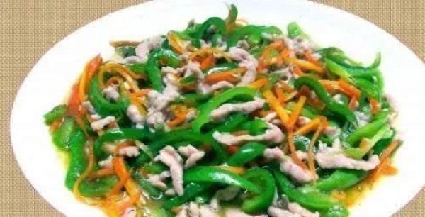  营养|推荐几道爽口的家常菜，鲜香下饭，解馋开胃，美味营养实惠