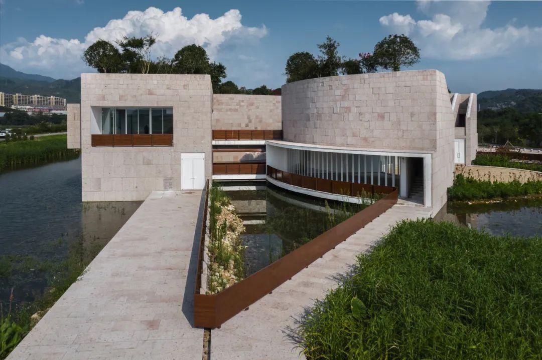 乡村|走进松阳，感受散落在乡村的“时光琥珀”