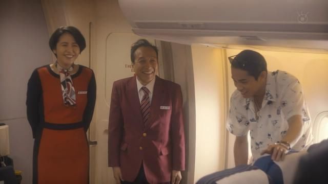  警惕|8.8分的行骗故事，一集反转反转再反转，到底谁被骗了？