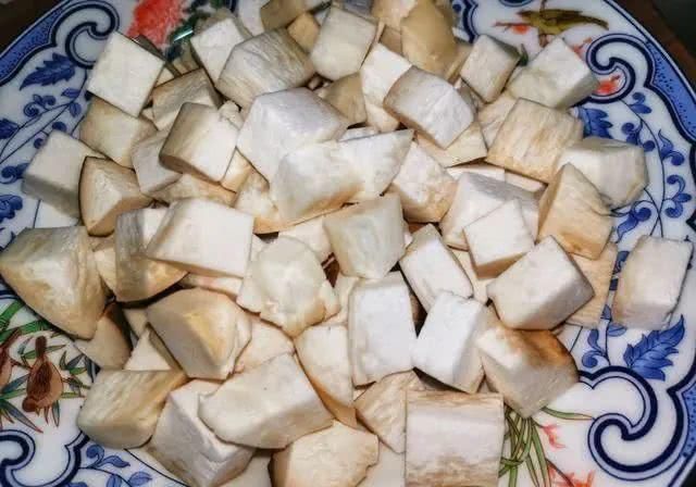  杏鲍菇|如何做黑椒牛肉杏鲍菇的做法＋秘方，肉制品控的至爱，美味到舔盘子