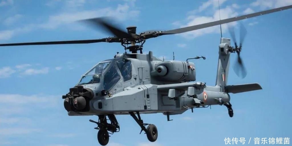 世界|印度陆军实力强悍,装备尖端,奈何都是“万国造”!