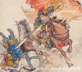 著名|三国的这个不著名将军，经常出奇计，让诸葛亮也无可奈何！