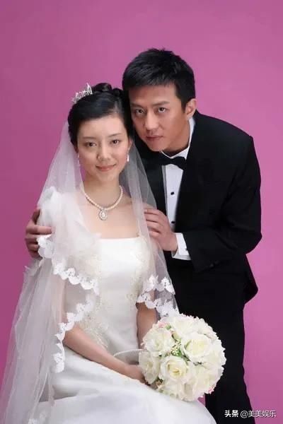 车晓|张涵予好男人人设崩塌?被曝曾与车晓悄悄约会,举止亲密不避嫌