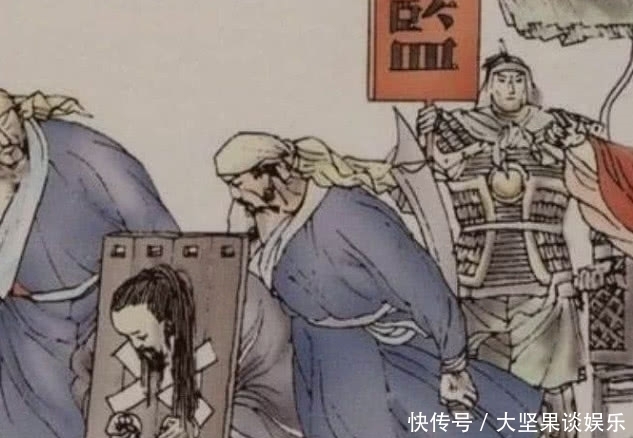 老农|朱元璋微服私访，见一老农在田间叹息，聊天得知真相后：杀！